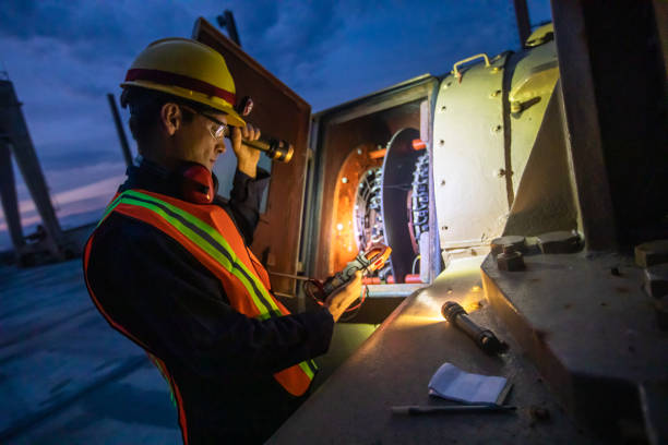 Best Local Electrician Companies  in Christmas, FL