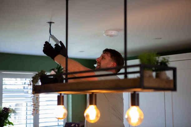 Best Licensed Electrician  in Christmas, FL